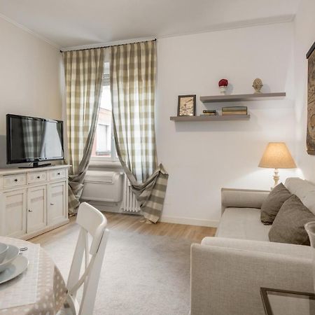 דירות ורונה Flats4Rent Dimora Del Viandante מראה חיצוני תמונה