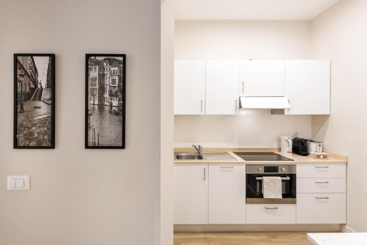 דירות ורונה Flats4Rent Dimora Del Viandante מראה חיצוני תמונה