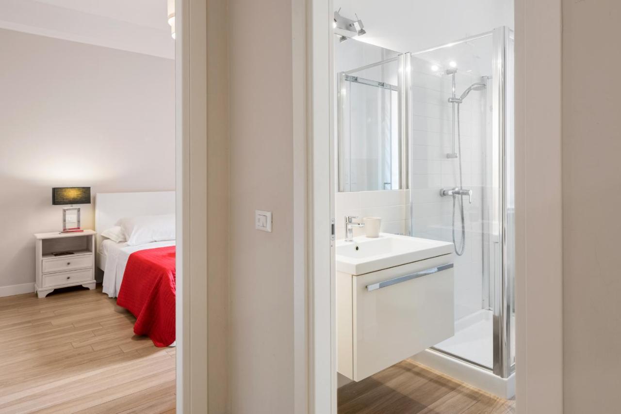 דירות ורונה Flats4Rent Dimora Del Viandante מראה חיצוני תמונה