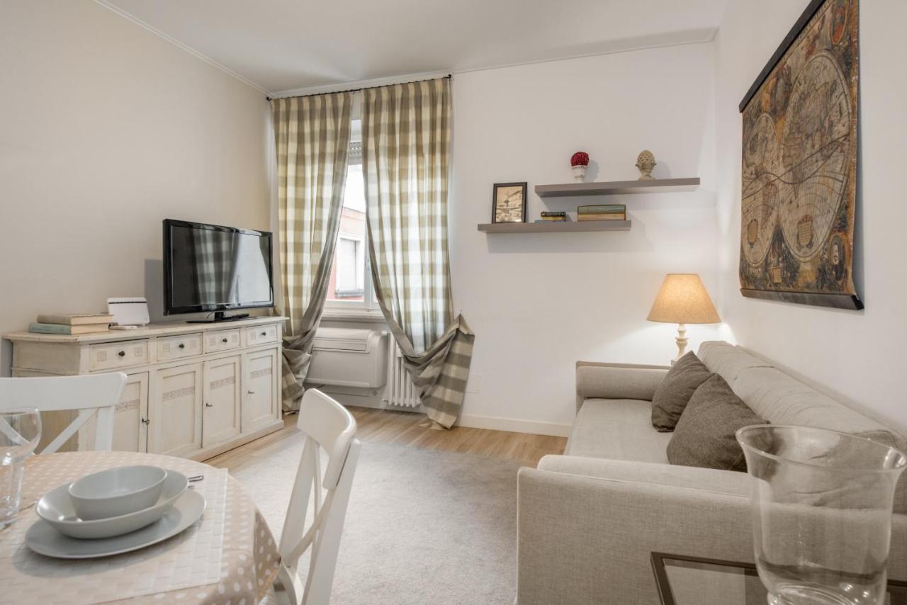 דירות ורונה Flats4Rent Dimora Del Viandante מראה חיצוני תמונה