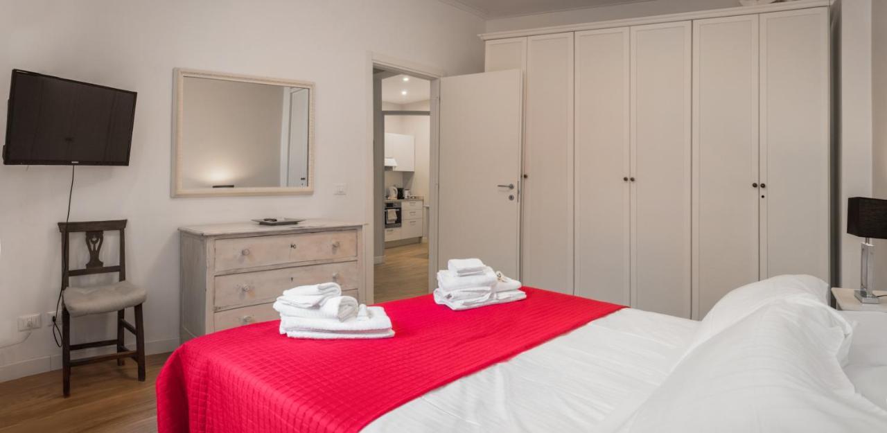 דירות ורונה Flats4Rent Dimora Del Viandante מראה חיצוני תמונה