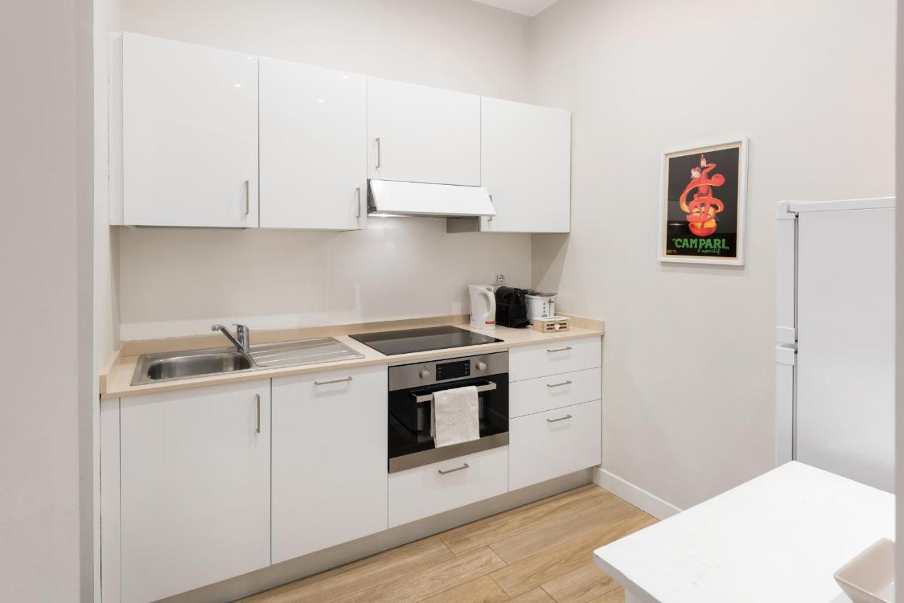 דירות ורונה Flats4Rent Dimora Del Viandante מראה חיצוני תמונה