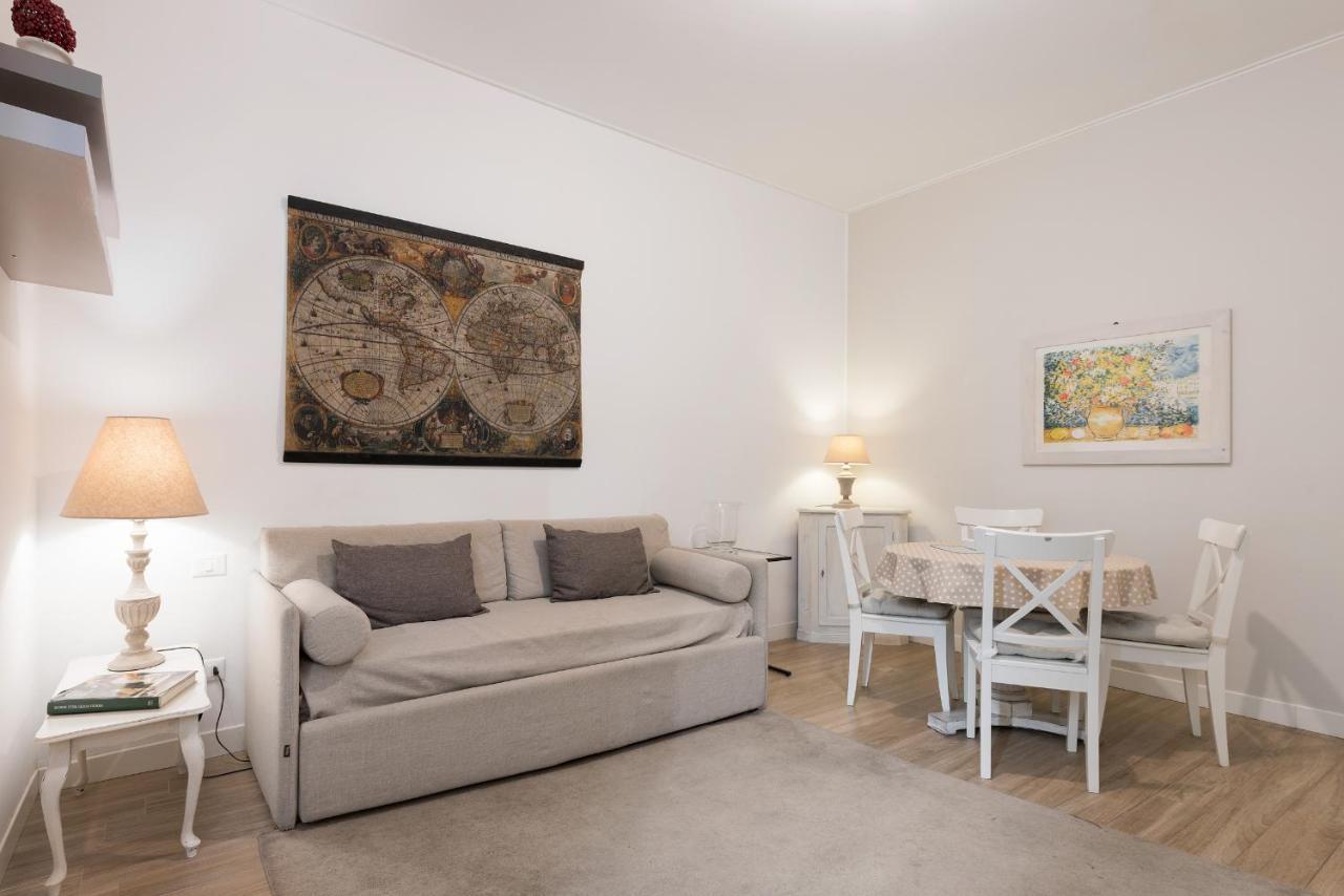 דירות ורונה Flats4Rent Dimora Del Viandante מראה חיצוני תמונה