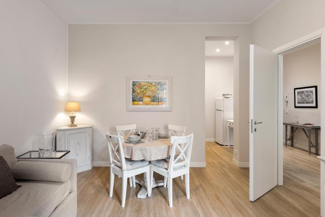 דירות ורונה Flats4Rent Dimora Del Viandante מראה חיצוני תמונה