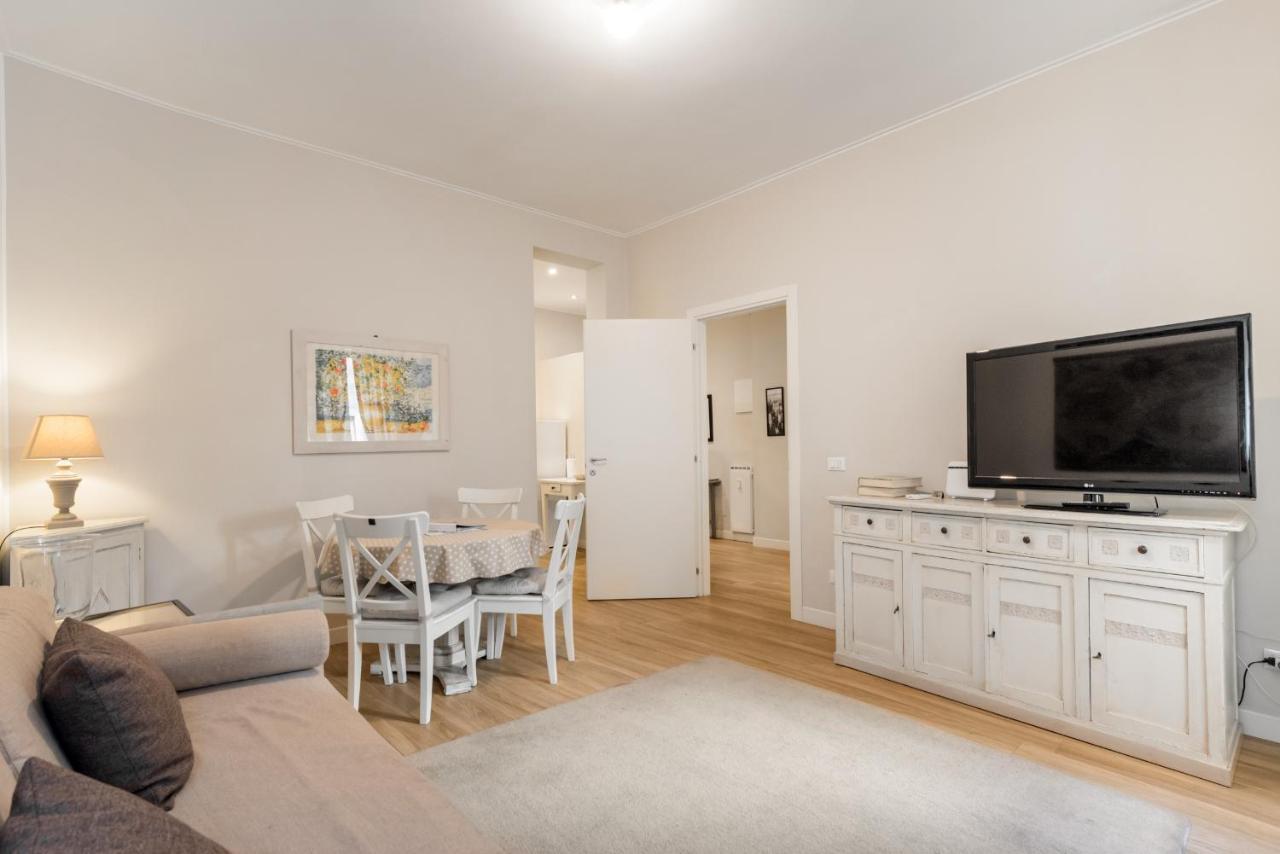 דירות ורונה Flats4Rent Dimora Del Viandante מראה חיצוני תמונה