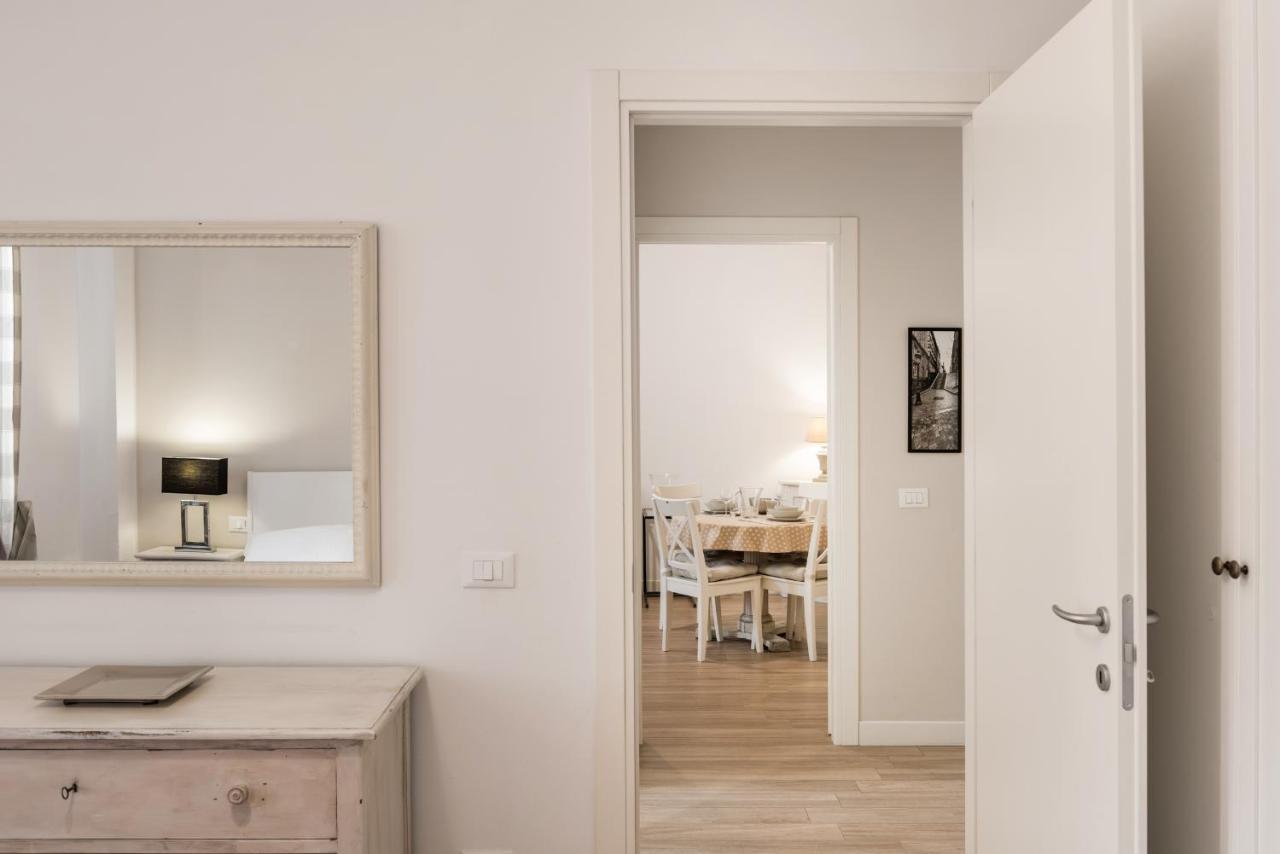 דירות ורונה Flats4Rent Dimora Del Viandante מראה חיצוני תמונה