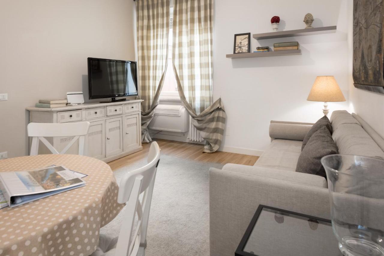 דירות ורונה Flats4Rent Dimora Del Viandante מראה חיצוני תמונה