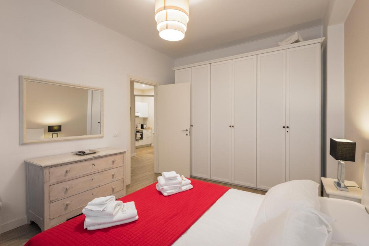 דירות ורונה Flats4Rent Dimora Del Viandante מראה חיצוני תמונה