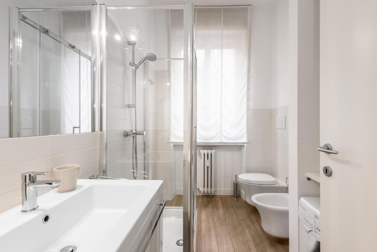 דירות ורונה Flats4Rent Dimora Del Viandante מראה חיצוני תמונה