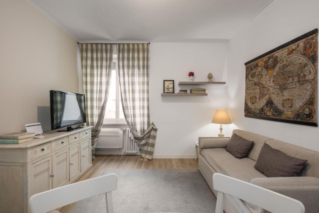 דירות ורונה Flats4Rent Dimora Del Viandante מראה חיצוני תמונה